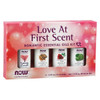 Love At First Scent Essential Oils Kit