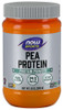 Pea Protein, Pure Unflavored Powder - 12 oz.