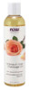 NOW® Solutions Tranquil Rose Massage Oil - 8 fl. oz.