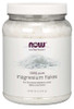 NOW® Solutions 100% Pure Magnesium Flakes - 54 oz.