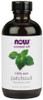 NOW® Patchouli Oil - 4 oz.