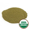 Organic Bilberry Leaf Powder