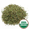 100% Organic Catnip Leaf (Botanical Name: Nepeta cataria) 4oz