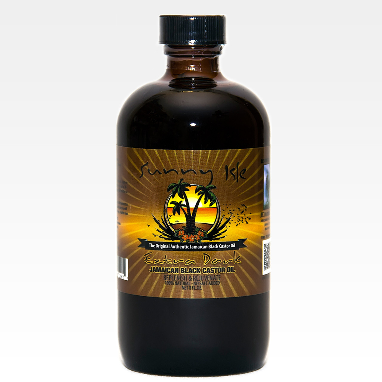 Shop now for Extra Dark Jamaican Black Castor Oil, 100% Authentic Pure Jamaican Black Castor Oil (Sunny Isle Extra Dark) For Hair Growth, Where can I find in St. Louis, MO Alopecia treatments, Thinning Hair, Hair Loss at Everyday Low Price. Where you can find product information, buy, ratings, reviews for Sunny Isle Extra Dark Jamaican Black Castor Oil for hair growth to iShopNaturals.com