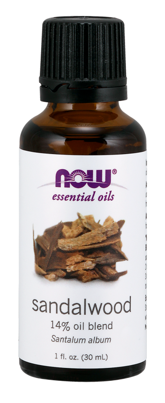 Sandalwood Oil - 100% Pure Essential Oil | Toby and Rosie