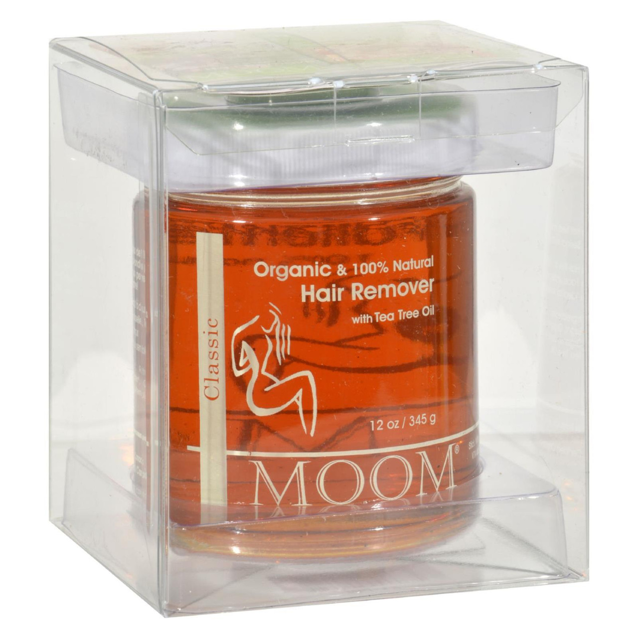 Moom Organic Hair Removal - Thumbnail 3