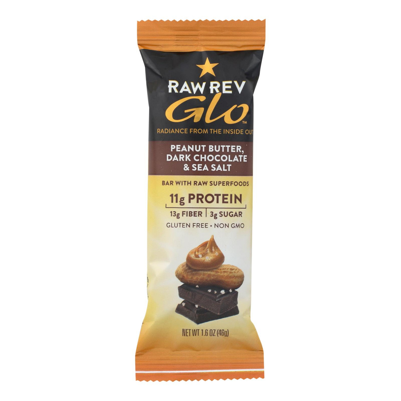 NO WHEY FOODS: Chocolate No Nos, 1.6 oz 