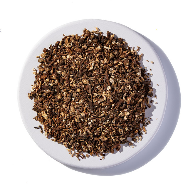 Organic Dandelion Root Raw Cut & Sift — Taraxacum officinale | Starwest Botanicals