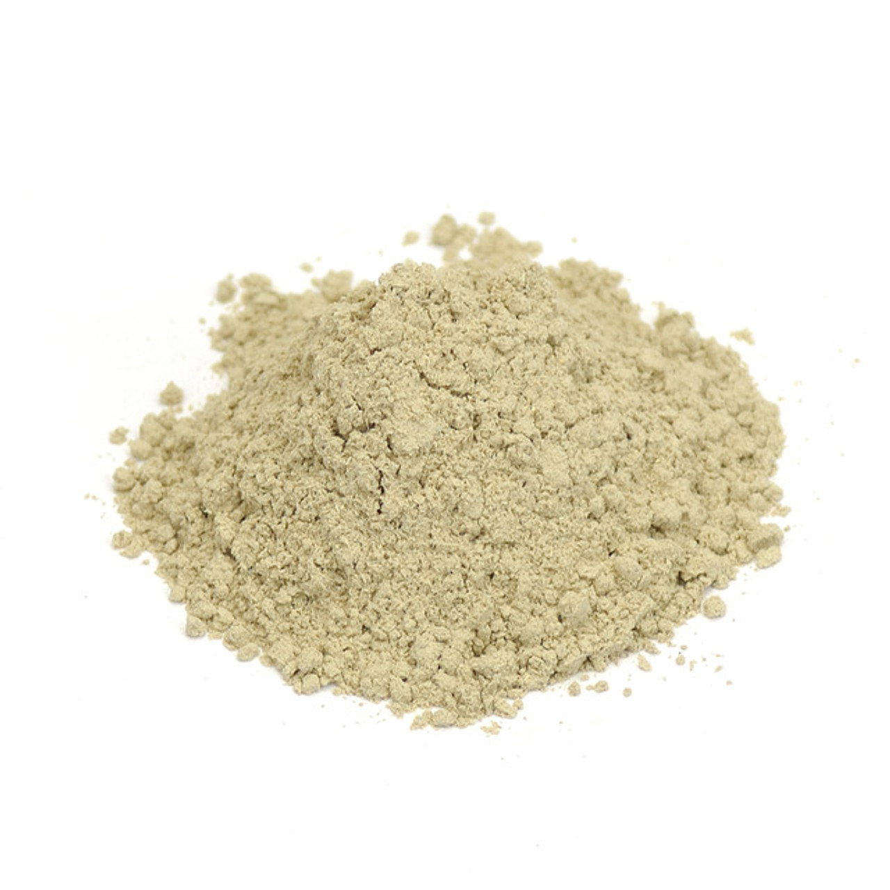 Marshmallow Root Powder Wildcrafted 4.oz