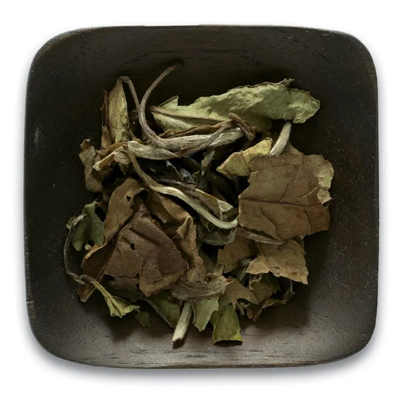 Frontier Co-op Tangerine-Flavored White Tea with Fruit, Organic 1 lb.
