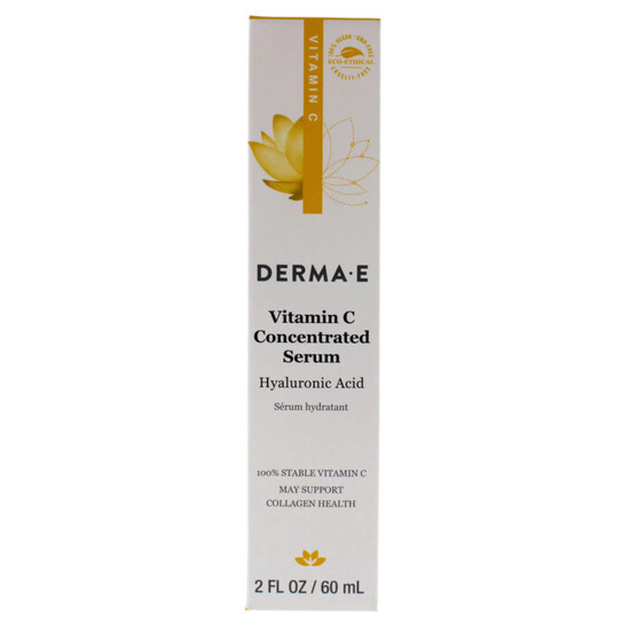 Derma-E Vitamin C Renewing Moisturizer 2 fl oz