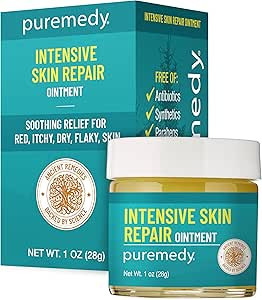 Puremedy Intensive Skin Repair Ointment 1 oz