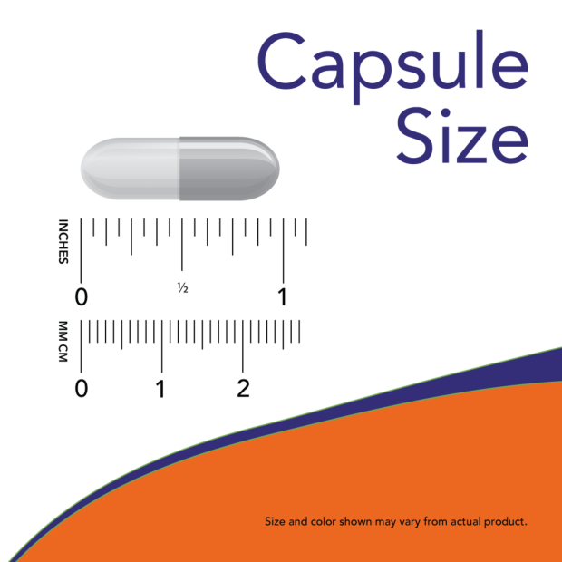 NOW Niacin 500 mg Veg Capsules - Nutritional Health