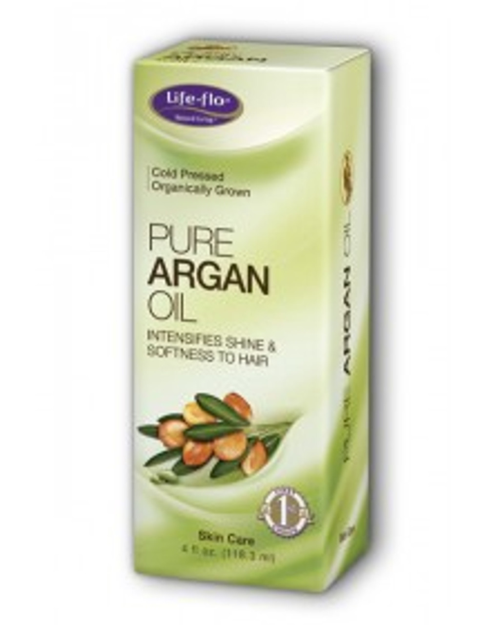 Life-Flo Pure Argan Oil 4oz