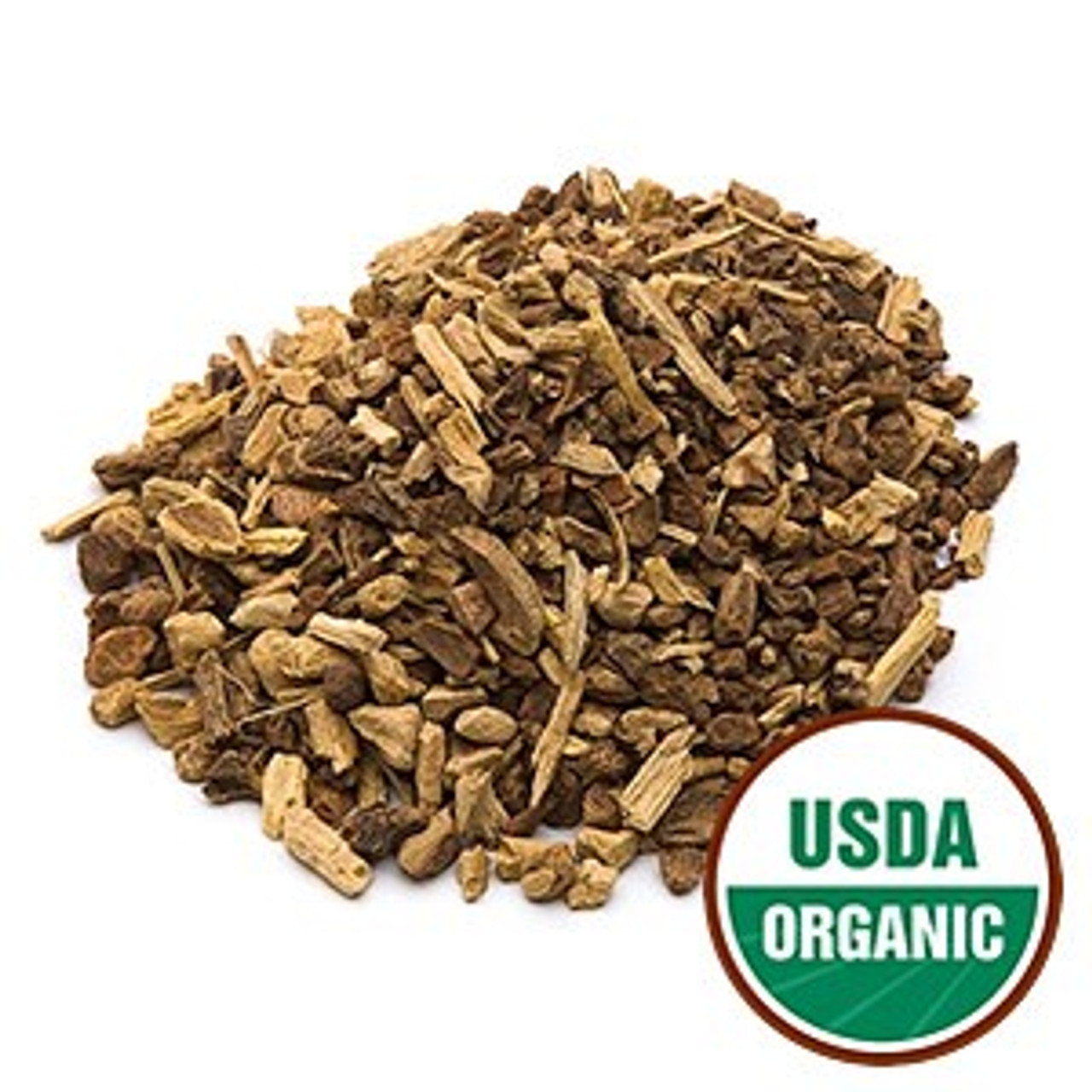  Organic Sarsaparilla Root C/S 4oz