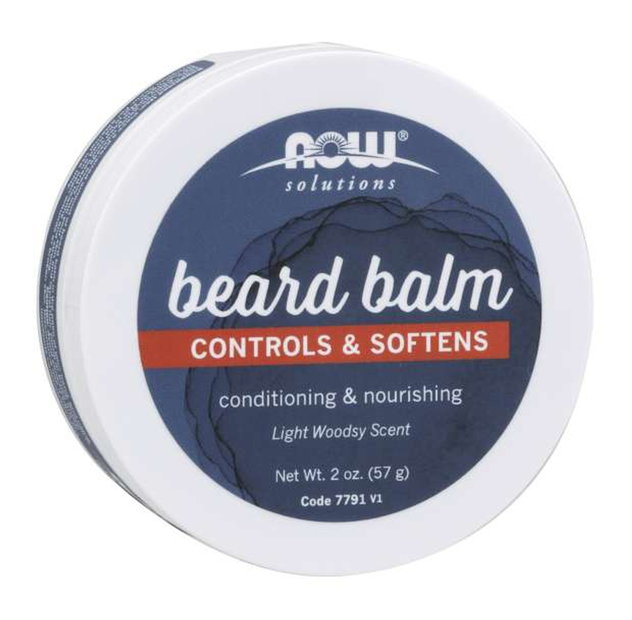 Beard Balm - 2 oz.