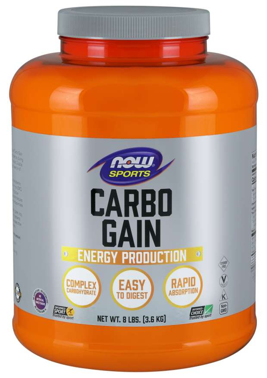 Carbo Gain - 8 lbs.