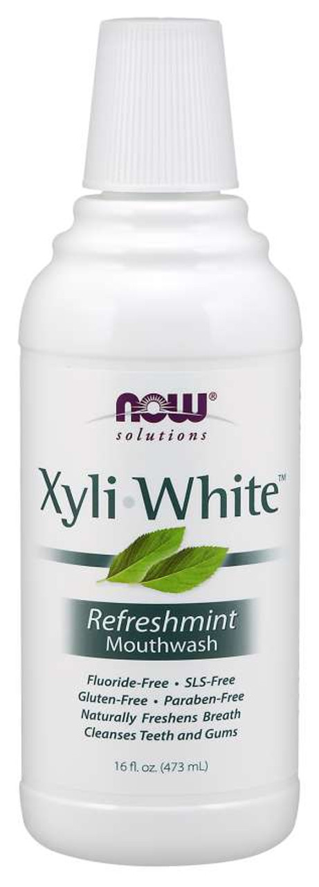 Xyliwhite™ Refreshmint Mouthwash - 16 oz.