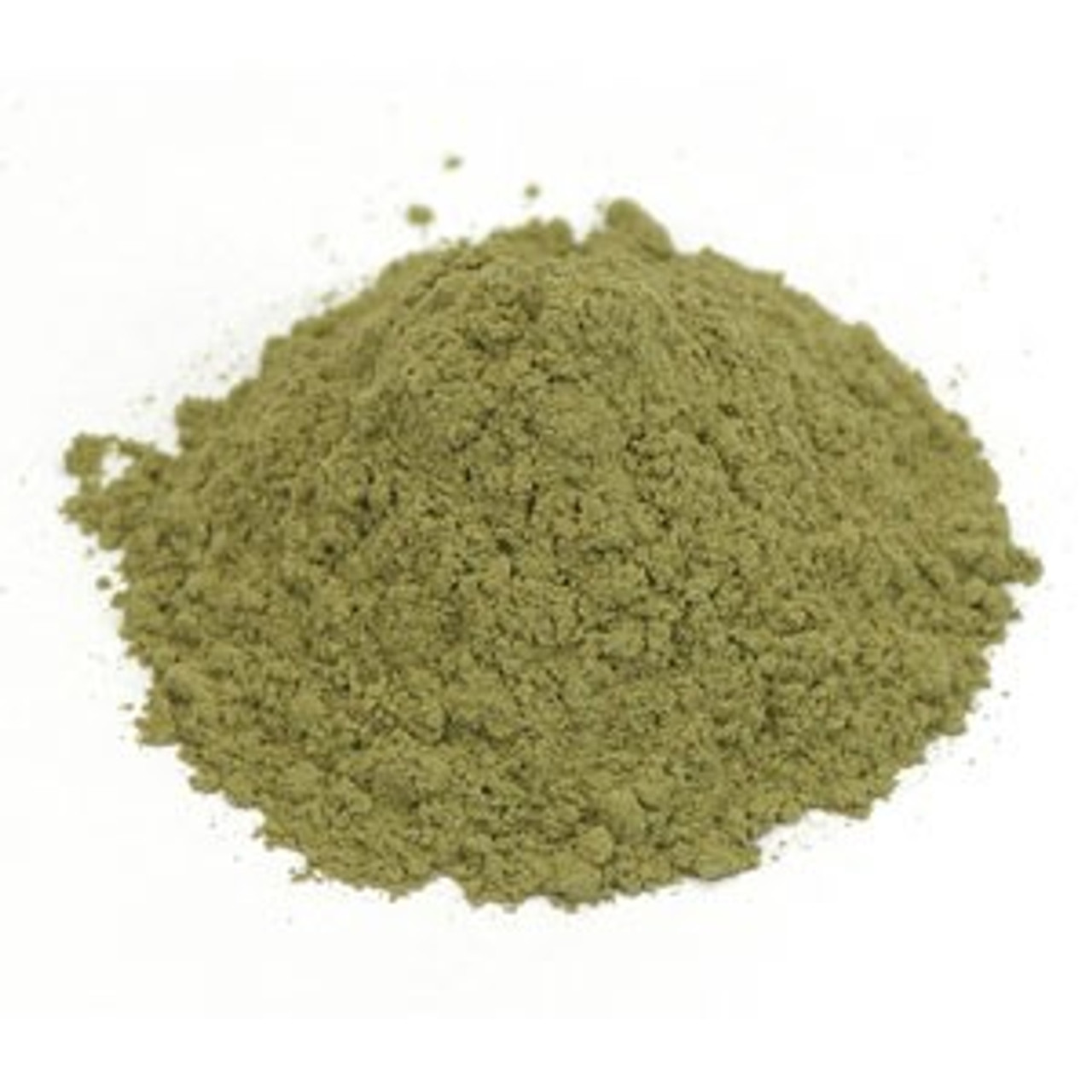 Catnip Leaf Powder 