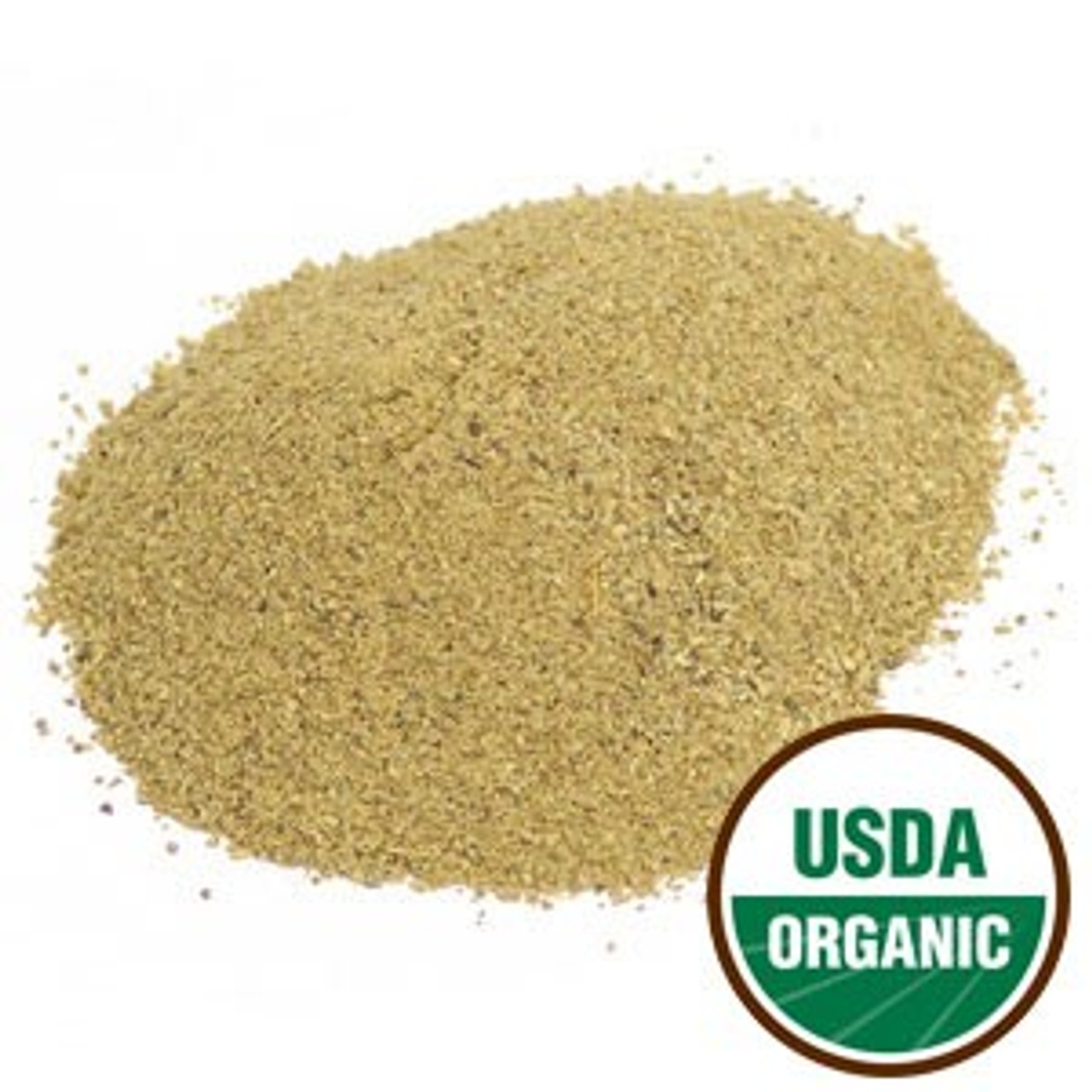 Organic Triphala Powder (Botanical Name: Amalaki, bibitaki, haritaki) 4 oz	