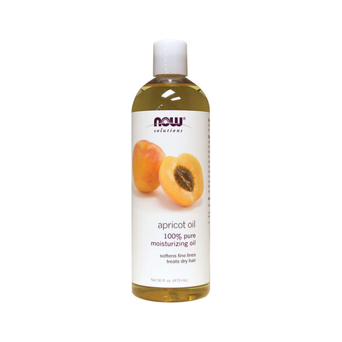 NOW Foods 100% Pure Apricot (Prunus Armeniaca) Kernel Oil n. NOW Foods 100% Pure Apricot (Prunus Armeniaca) Kernel Oil n.
