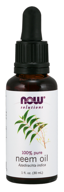 NOW 100% Pure Neem Oil - 1 oz. (7733) Where To Buy NOW 100% Pure Neem Oil - Relieves Irritation and Soothes skin - ishopnaturals.com NOW 100% Pure Neem Oil - 1 oz. (7733) Where To Buy NOW 100% Pure Neem Oil - Relieves Irritation and Soothes skin - ishopnaturals.com