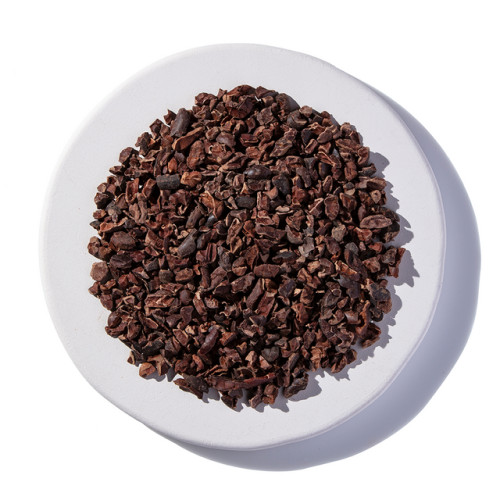 Cacao Nibs Raw Organic 4oz
