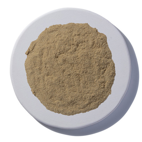 Yarrow Flower Powder Organic 4oz Yarrow Flower Powder Organic 4oz