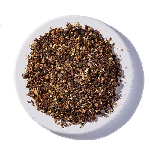 Dandelion Root Raw Cut & Sift Organic 4oz
