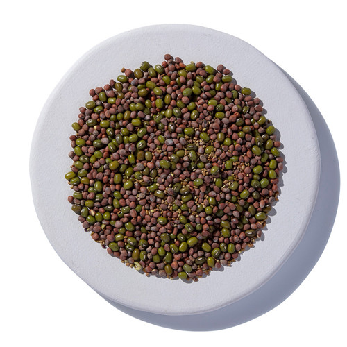 Salad Sprouting Seed Blend Organic 4oz Salad Sprouting Seed Blend Organic 4oz