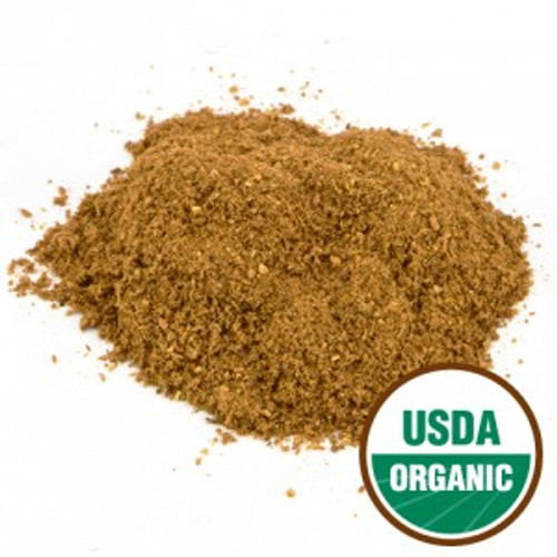 White Oak Bark Powder Organic 4.oz