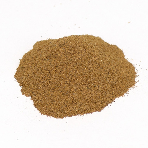 Sarsaparilla Root Powder (Mexican) Wildcrafted 4oz