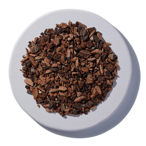 Wild Cherry Bark C/S Organic 4.oz