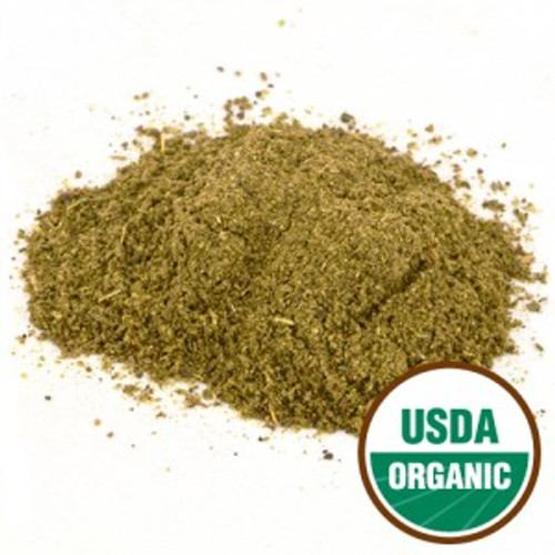 Uva Ursi Leaf Powder Organic 4.oz