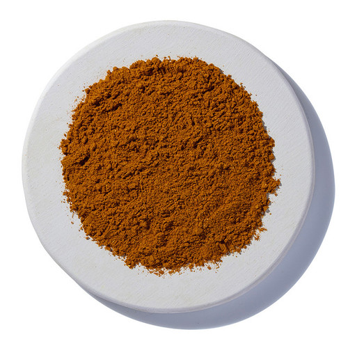 Sweet Curry Powder, Salt free Organic 4.oz
