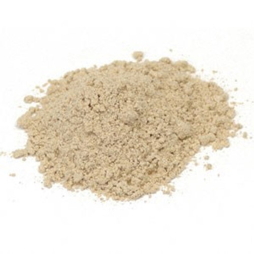 Slippery Elm Bark Powder Wildcrafted 4.oz