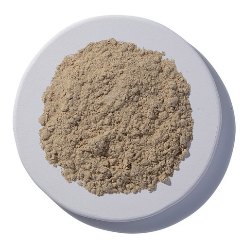 Marshmallow Root Powder Organic 4.oz