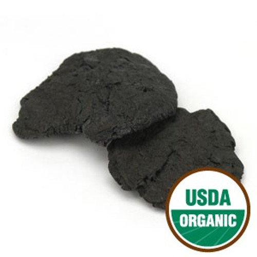 Rehmanniae Root Cooked (Sulfite-Free) Organic 4.oz