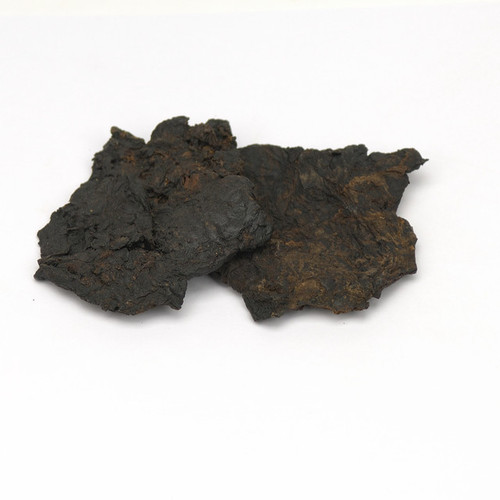 Rehmanniae Root Raw Sliced Organic 4.oz