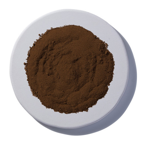 Rhubarb Root Powder Organic 4.oz