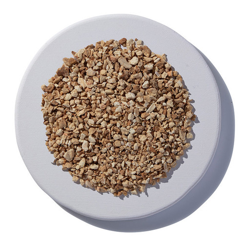 Orris Root Peeled C/S Organic 4.oz