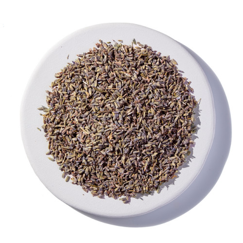 Lavender Flowers Extra Organic 4.oz Lavender Flowers Extra Organic 4.oz