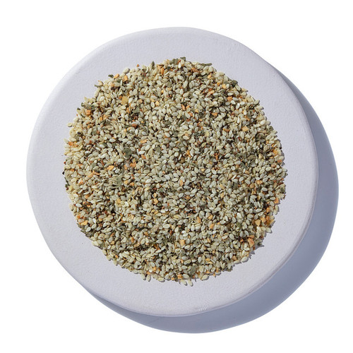 Garlic & Herb Seasoning, Salt free Organic 4.oz