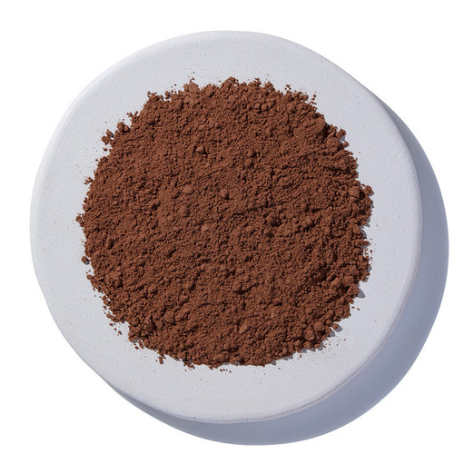 Dutch Process 10-12% Cocoa Powder Organic 4.oz