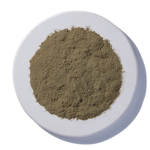 Dandelion Leaf Powder Organic 4.oz