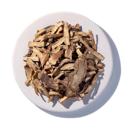 Dong Quai Root Sliced Organic 4.oz