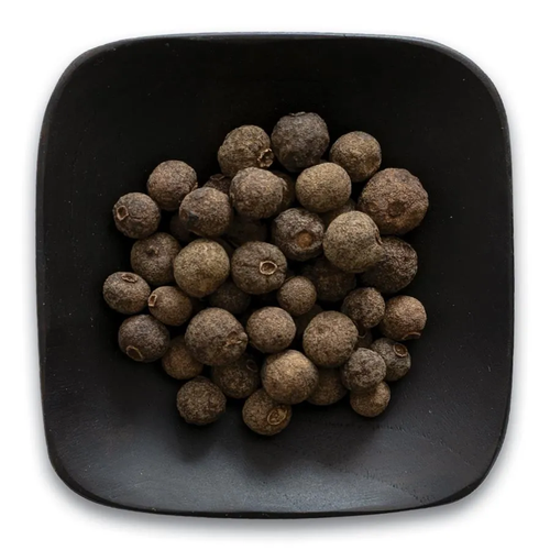 Frontier Co-op Allspice, Whole, Organic 1 lb.