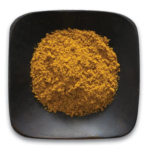 Frontier Co-op Curry Powder 1 lb.
