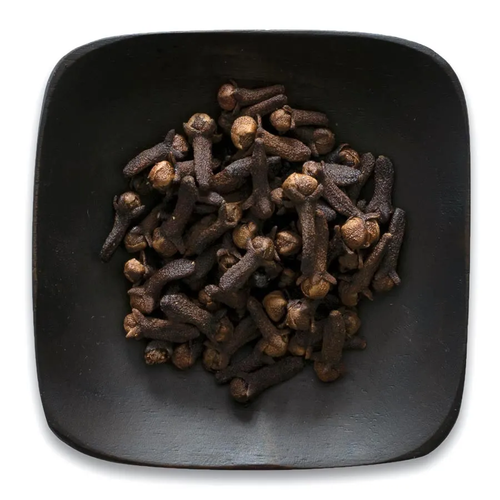 Frontier Co-op Hand-Select Cloves, Whole 1 lb