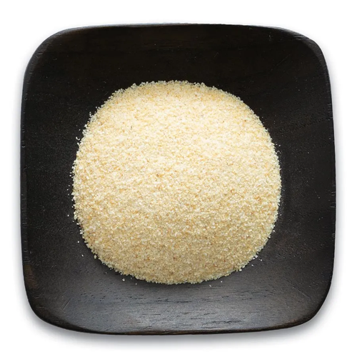 Frontier Co-op Garlic Granules 1 lb.